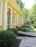 Stiftsgården Södra Hoka