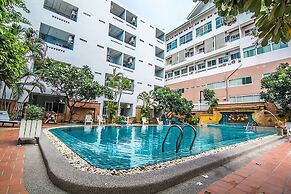Sutus Court 3