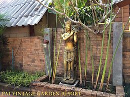 Pai Vintage Garden Resort