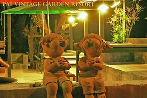 Pai Vintage Garden Resort
