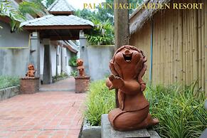 Pai Vintage Garden Resort
