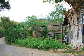 Pai Vintage Garden Resort
