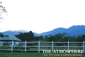 Pai Vintage Garden Resort