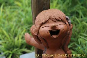 Pai Vintage Garden Resort