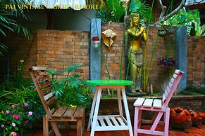 Pai Vintage Garden Resort