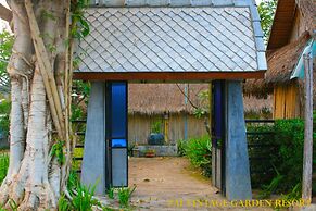 Pai Vintage Garden Resort