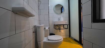 Fulfill Phuket Hostel