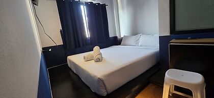Fulfill Phuket Hostel
