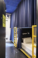 Fulfill Phuket Hostel