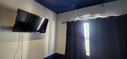 Fulfill Phuket Hostel