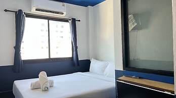 Fulfill Phuket Hostel