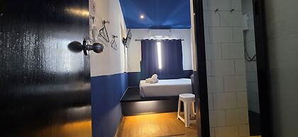 Fulfill Phuket Hostel