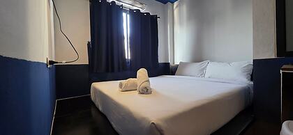 Fulfill Phuket Hostel