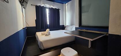 Fulfill Phuket Hostel