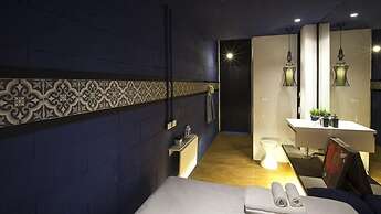 Fulfill Phuket Hostel