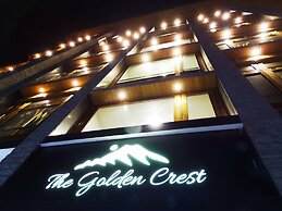 The Golden Crest