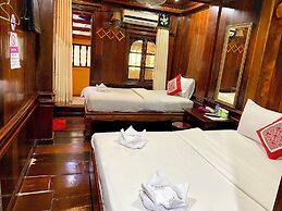 Soutikone 1 Guesthouse