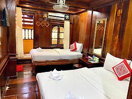 Soutikone 1 Guesthouse