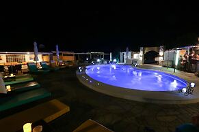 Skiathos Island Suites