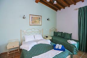 Skiathos Island Suites