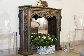 Rome Frattina 27