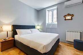 Rome Frattina 27