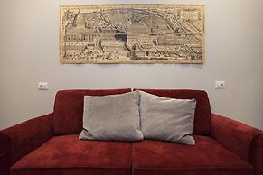 Rome Frattina 27
