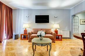 Rome Frattina 27