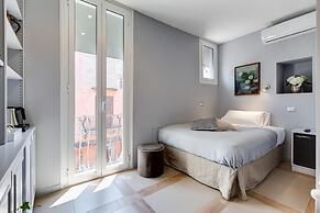 Rome Frattina 27