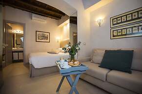 Rome Frattina 27