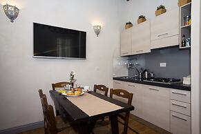Rome Frattina 27