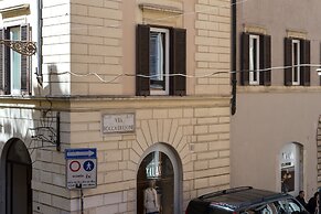 Rome Frattina 27