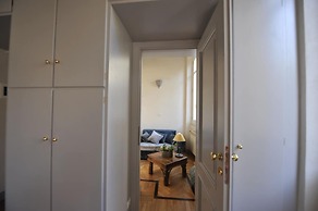 Rome Frattina 27
