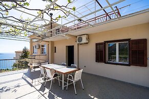 Apartments Klis