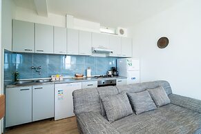 Apartments Klis
