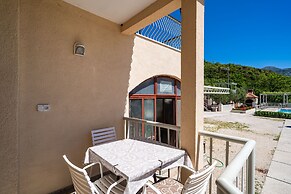 Apartments Klis
