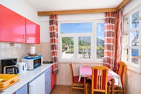 Apartments Klis