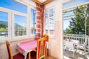 Apartments Klis