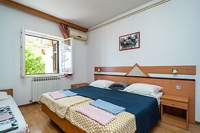 Apartments Klis