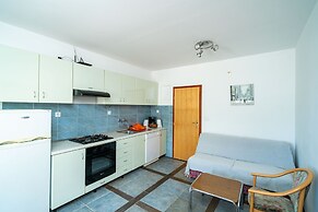 Apartments Klis
