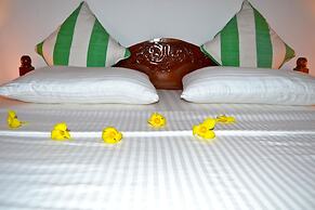 Ocean Breeze Villa
