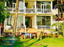 Ocean Breeze Villa