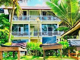 Ocean Breeze Villa