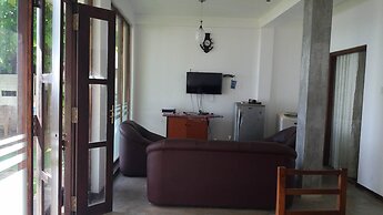 Ocean Breeze Villa