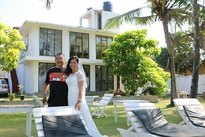 Ocean Breeze Villa