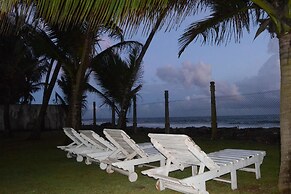 Ocean Breeze Villa