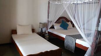 Ocean Breeze Villa