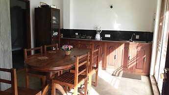Ocean Breeze Villa