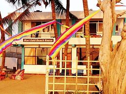 Marigold Beach House