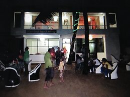 Marigold Beach House
